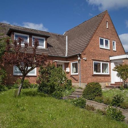 Feddersen'S Ferienwohnung Harrislee Luaran gambar