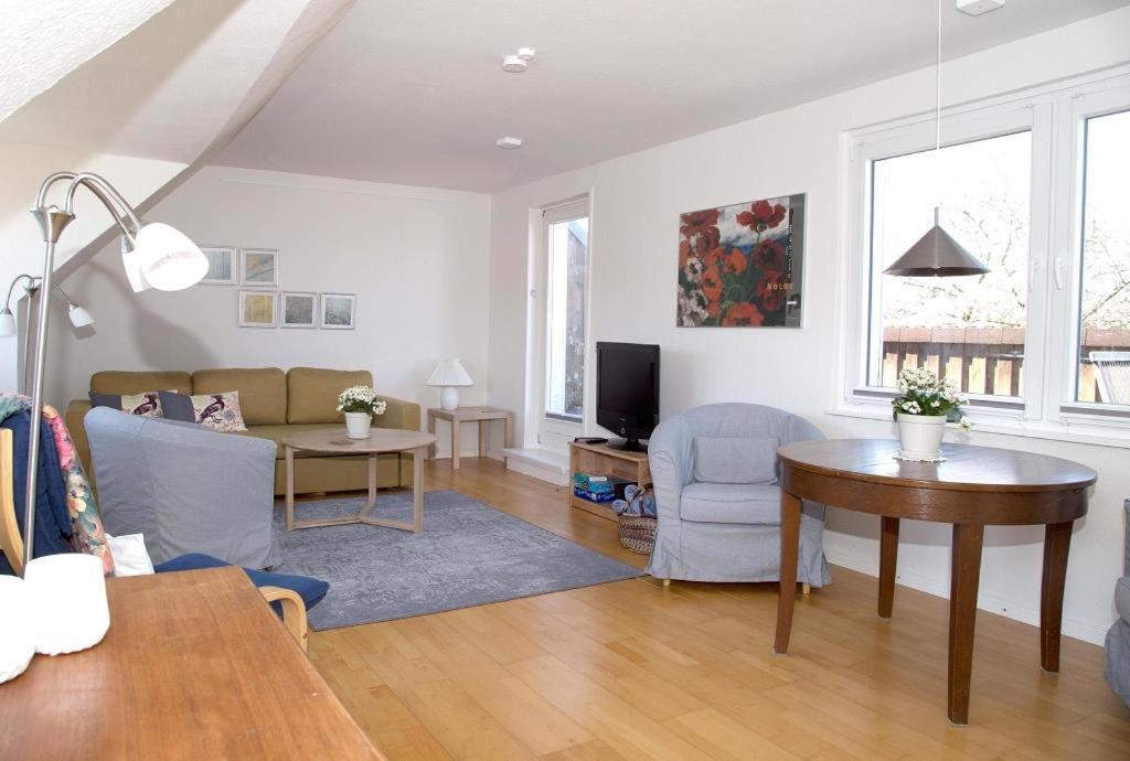 Feddersen'S Ferienwohnung Harrislee Luaran gambar