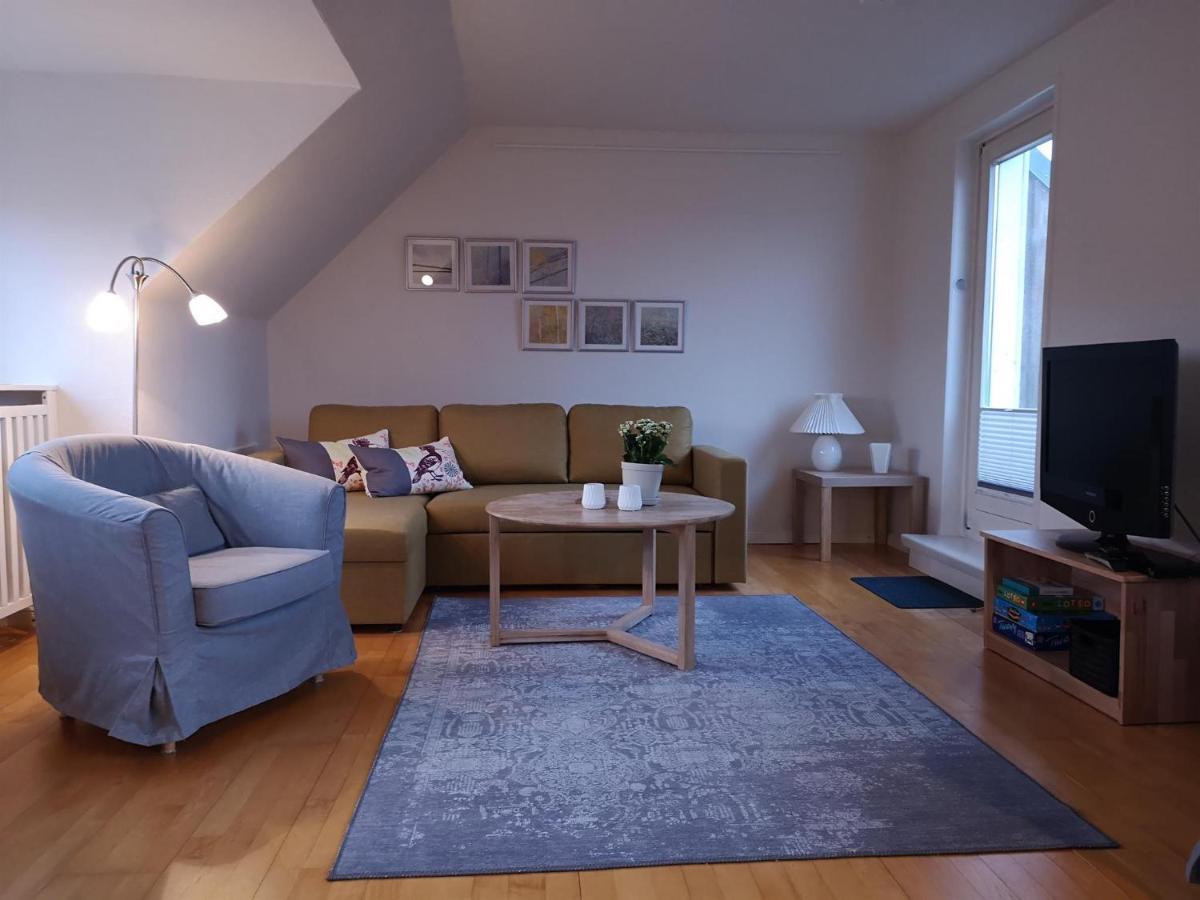 Feddersen'S Ferienwohnung Harrislee Luaran gambar