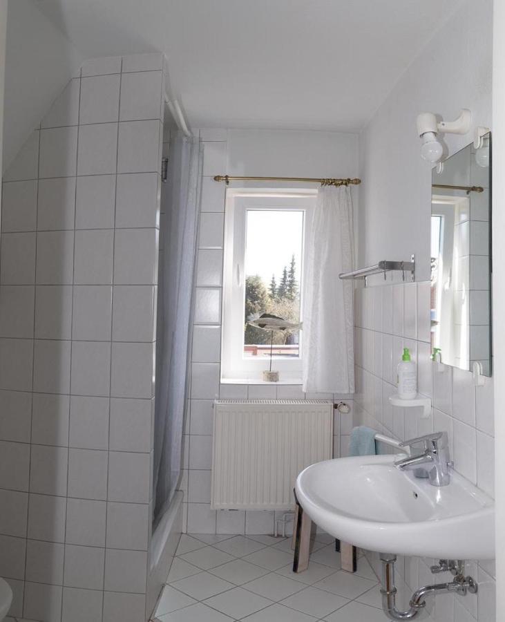 Feddersen'S Ferienwohnung Harrislee Luaran gambar